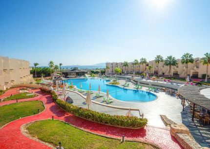 IVY CYRENE SHARM (ADULTS ONLY 13+)