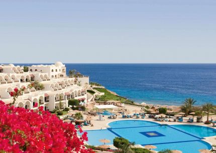 MOVENPICK RESORT SHARM EL SHEIKH