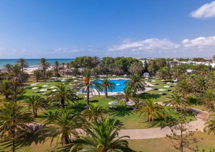 OCEANA HOTEL & SPA