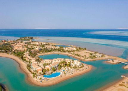 MOVENPICK RESORT & SPA EL GOUNA