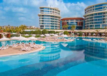 BAIA LARA HOTEL