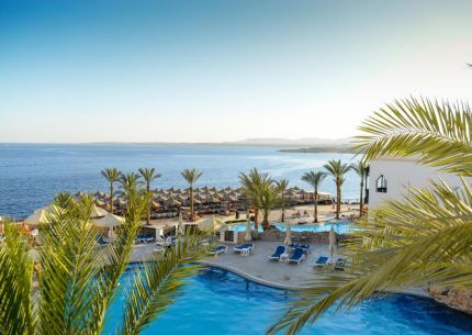 SHARM RESORT HOTEL