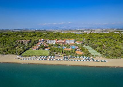 BELCONTI RESORT
