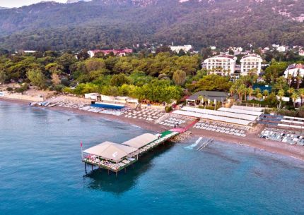 RING BEACH HOTEL