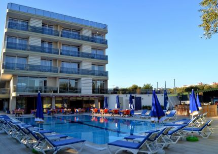 BELMARE HOTEL
