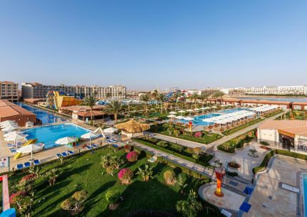 SUNRISE SOLARA AQUA PARK RESORT