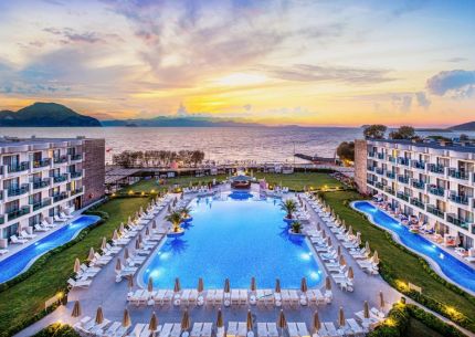 MY ELLA BODRUM RESORT & SPA