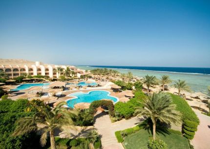 FLAMENCO BEACH & RESORT QUSEIR