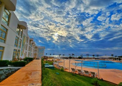 AMARINA SUN RESORT & AQUA PARK