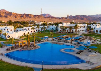 SAFIR DAHAB RESORT