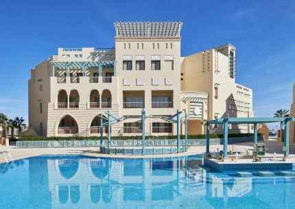 MOSAIQUE HOTEL EL GOUNA