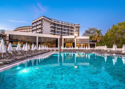 SEAPHORIA BEACH RESORT