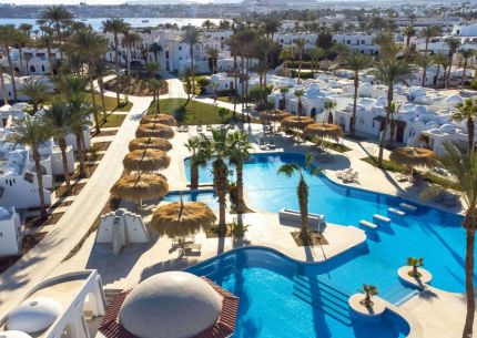 SWISSOTEL SHARM EL SHEIKH