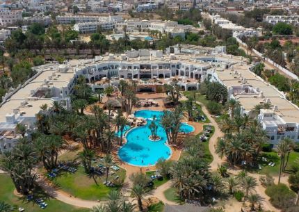 ODYSSEE RESORT THALASSO & SPA