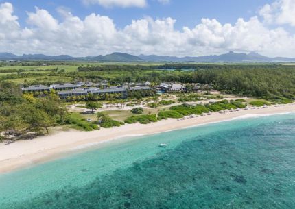 ANANTARA IKO MAURITIUS RESORT