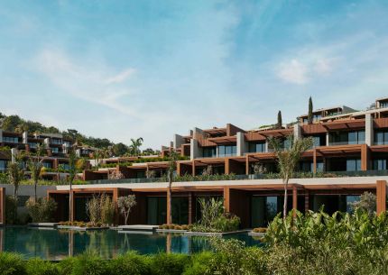 MAXX ROYAL BODRUM RESORT