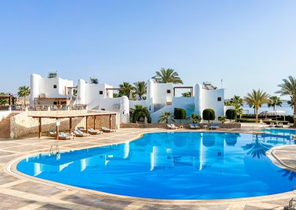 SHARM CLUB BEACH RESORT