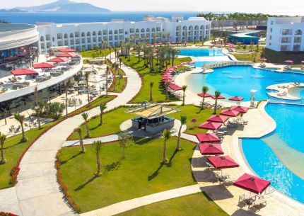 RIXOS RADAMIS TIRANA