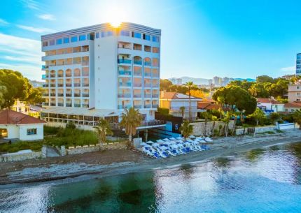 SCALA NUOVA BEACH HOTEL