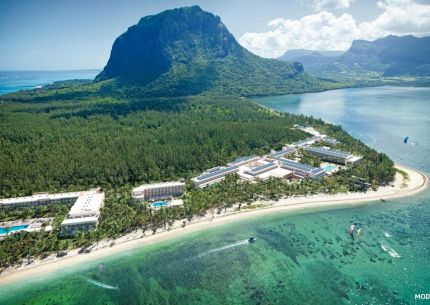 RIU PALACE MAURITIUS, Adults Only