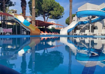 PAPATYA HOTEL