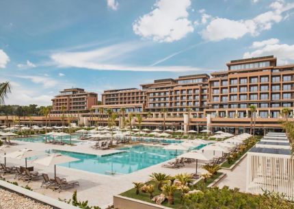 ROYAL LUSSO SORGUN