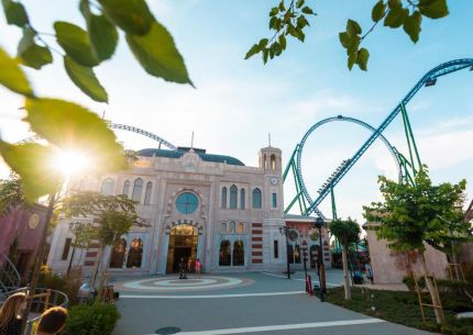 RIXOS THE LAND OF LEGENDS NICKELODEON