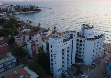 JURA ADA BEACH (ASENA)