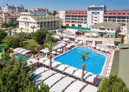 SIDE BREEZE HOTEL