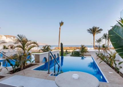 POSH CLUB SUNRISE REMAL BEACH