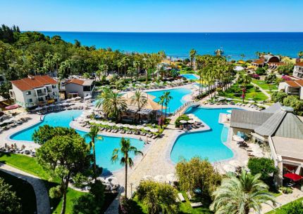 BARUT ARUM COLLECTION