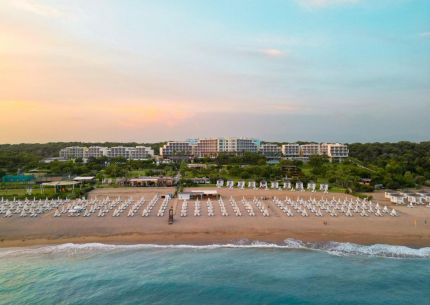 AKRA SORGUN TUI BLUE SENSATORI (EX Barut Sorgun)