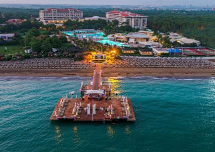 ELA EXCELLENCE RESORT