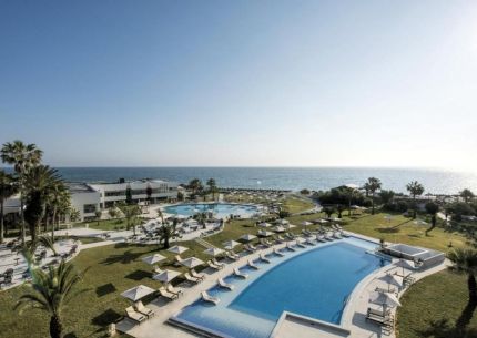 Iberostar Diar El Andalous Premium