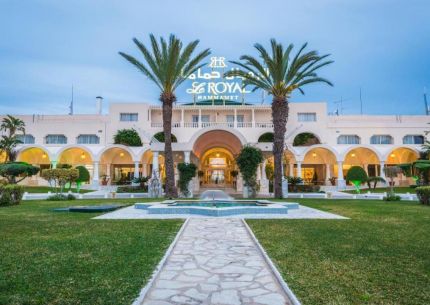 Le Royal Hammamet Hotels and Resorts Superior