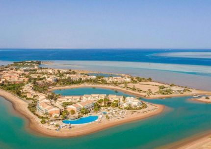 Movenpick Resort and Spa El Gouna