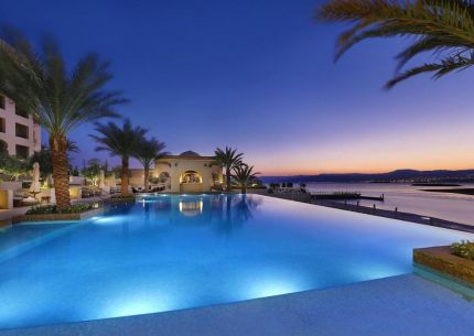 Al Manara Luxury Collection Hotel Lux