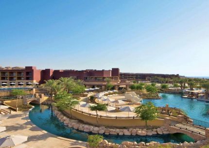 Movenpick Tala Bay Lux