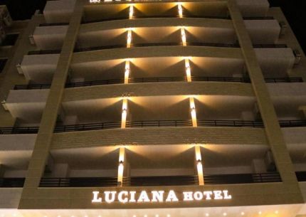 Luciana Hotel