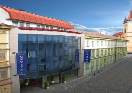EA Hotel Crystal Palace