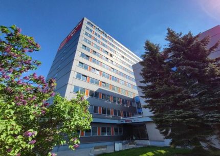 Hotel Abito