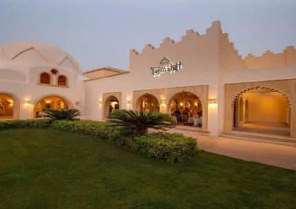 Stella Beach Resort