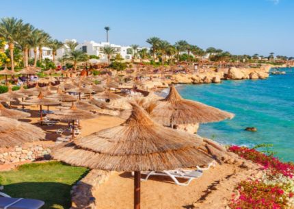 All Inclusive Почивка в Шарм ел Шейх  - полет от София - 10 нощувки