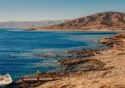 All Inclusive Почивка в Шарм ел Шейх  - полет от София - 11 нощувки 02.01.2026