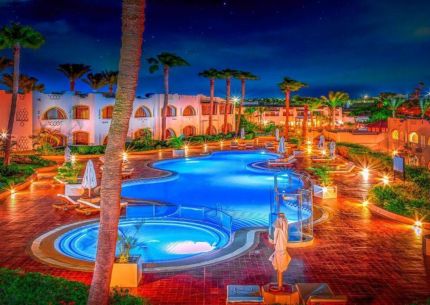 Domina Coral Bay Resort Standard