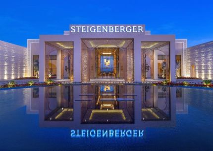 Steigenberger Ras Soma Lux