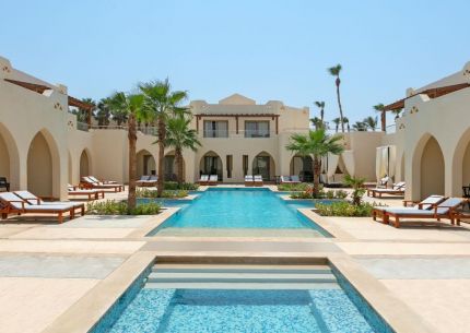 Xanadu Makadi Bay Lux