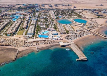 Aladdin Beach Resort Standard
