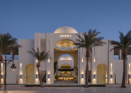 Serry Beach Resort Premium