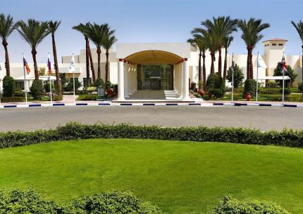 Hurghada Long Beach Resort Standard